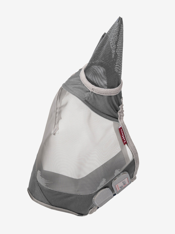 LeMieux Armour Shield Standard fluemaske New med ører