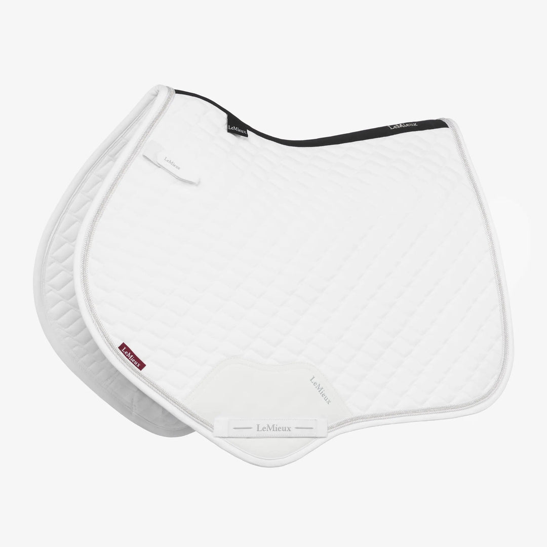 LeMieux Brilliance CC Springunderlag
