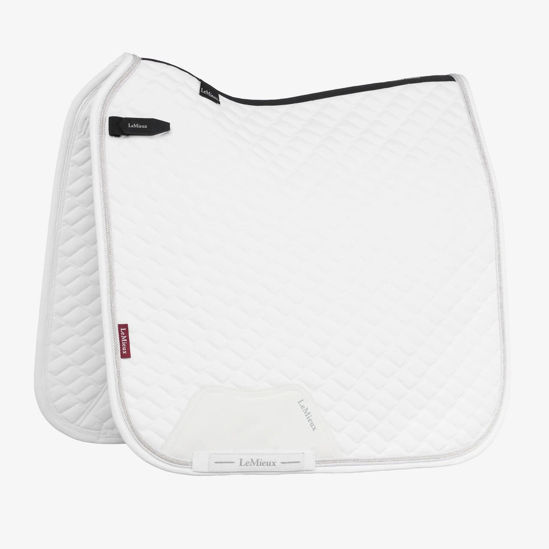 LeMieux Brilliance dressurunderlag
