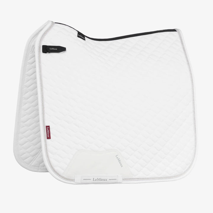 LeMieux Brilliance dressurunderlag