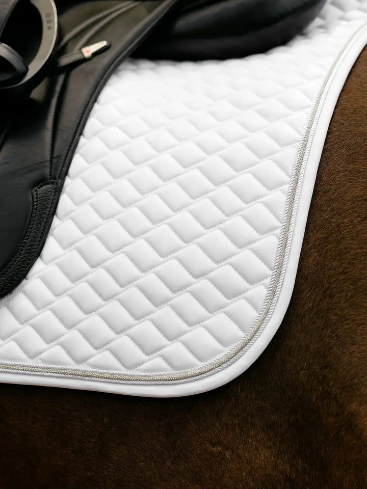 LeMieux Brilliance dressurunderlag