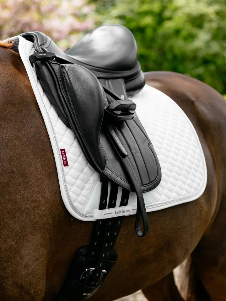 LeMieux Brilliance dressurunderlag