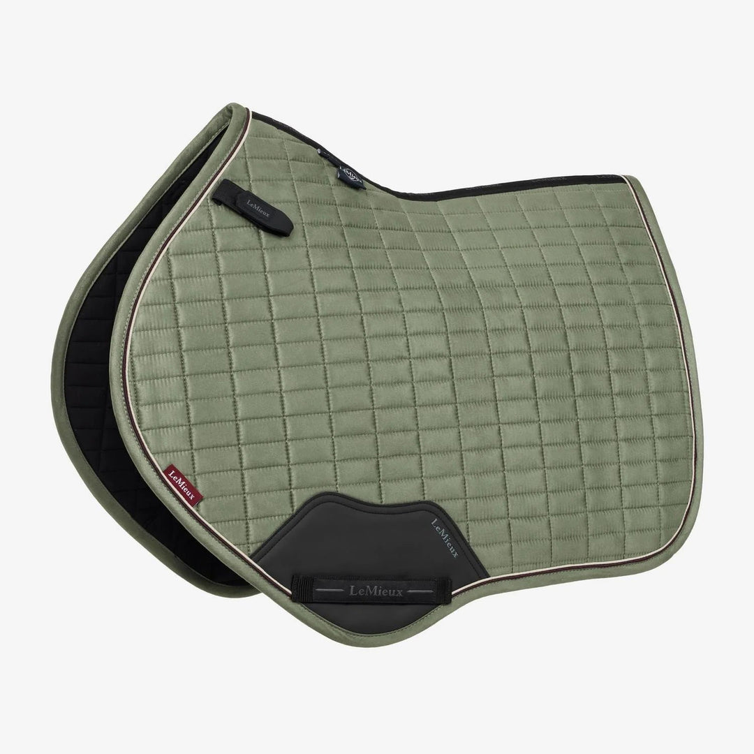 LeMieux Classique Suede Square CC underlag