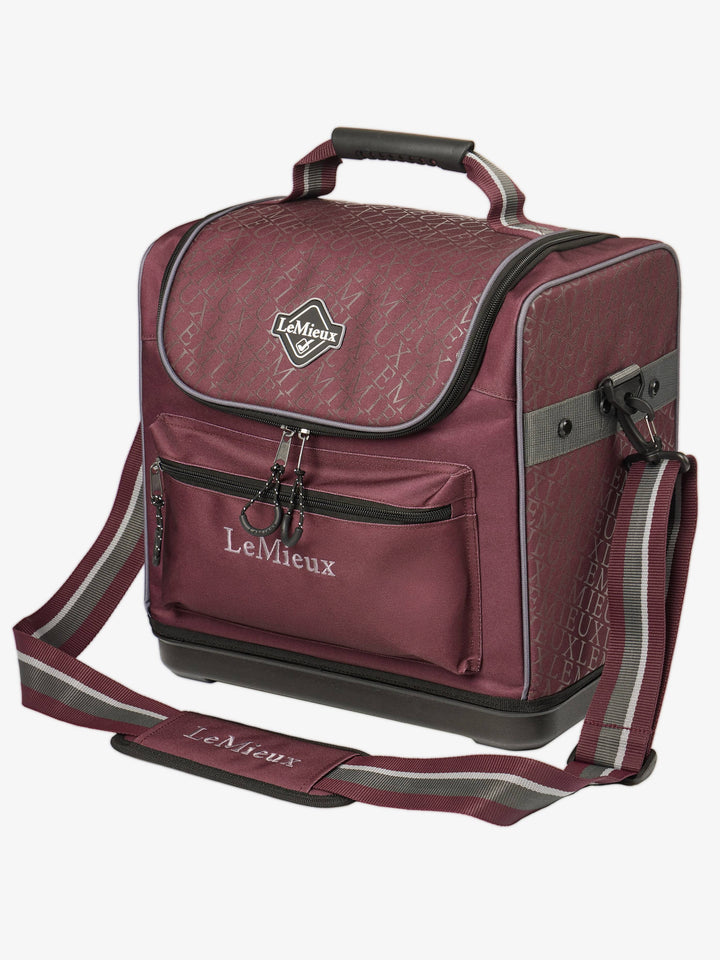 LeMieux Elite Pro Grooming Bag