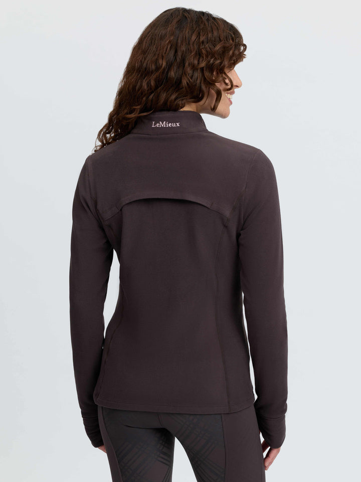 LeMieux Frances fleece trøje