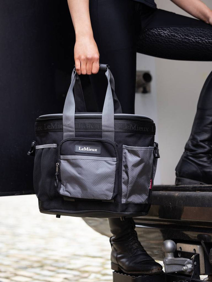 LeMieux Grooming taske