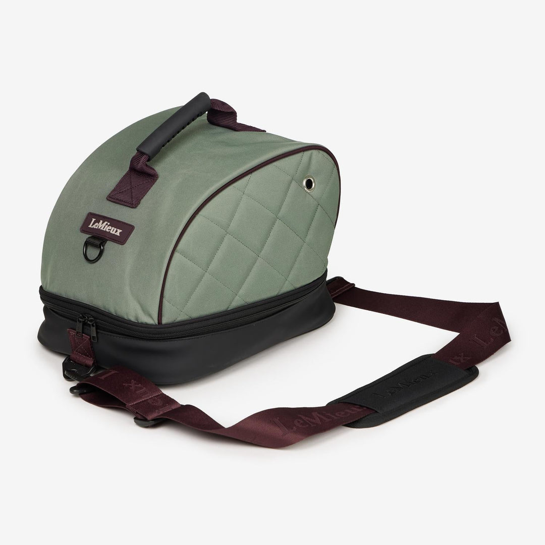 LeMieux Hat bag hjelmtaske