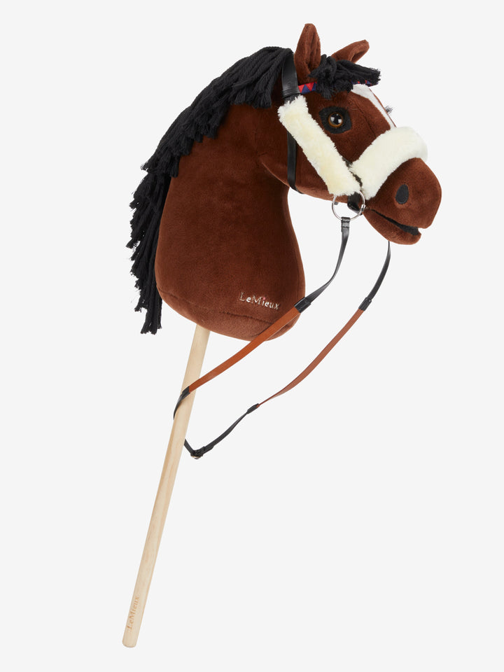 LeMieux Hobby Horse Racing trense