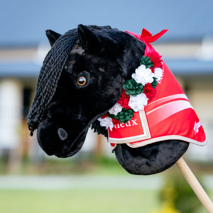 LeMieux Hobby Horse Winners Rug