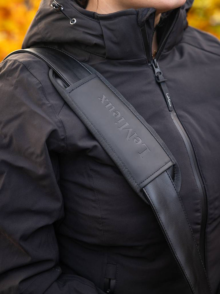 LeMieux Luxe hjelmtaske