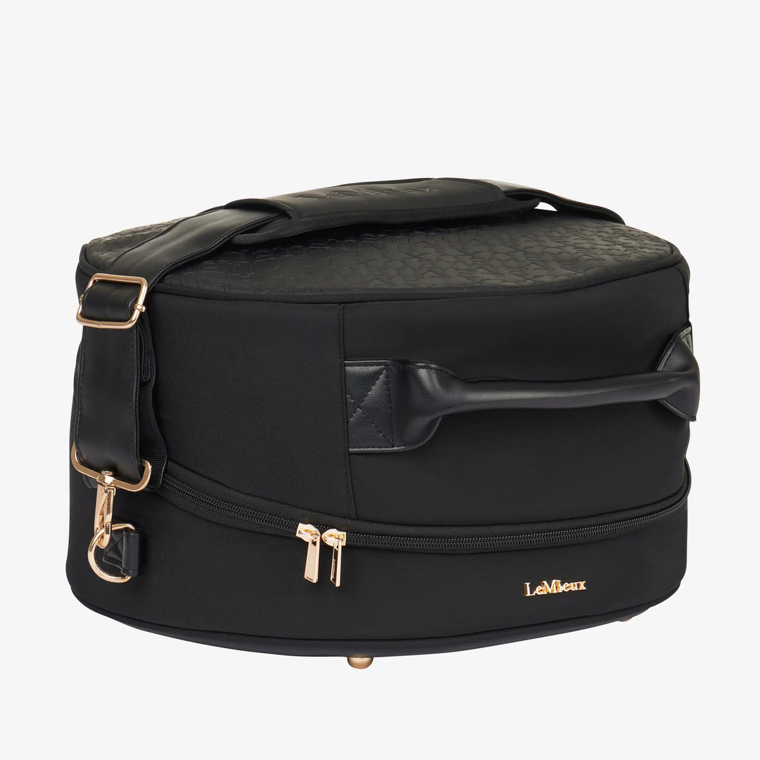 LeMieux Luxe hjelmtaske