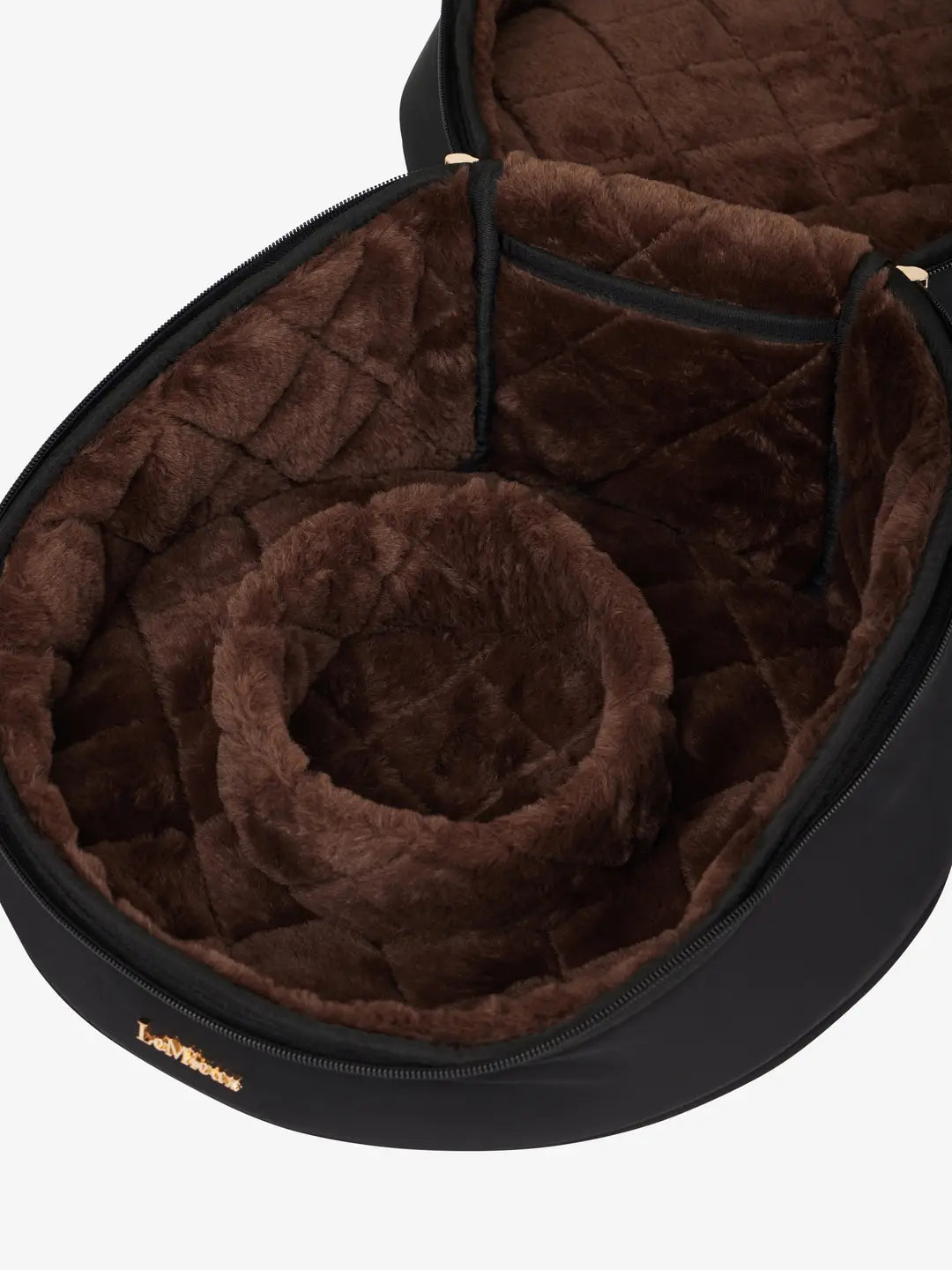 LeMieux Luxe hjelmtaske
