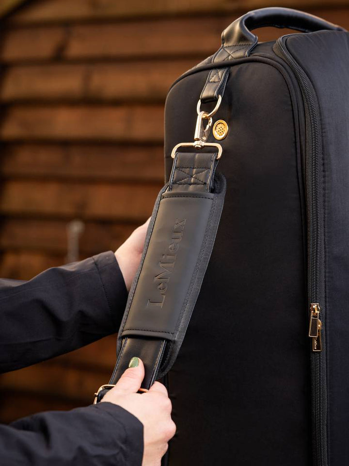 LeMieux Luxe støvletaske