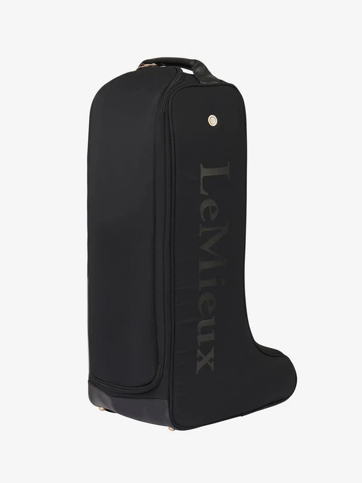 LeMieux Luxe støvletaske