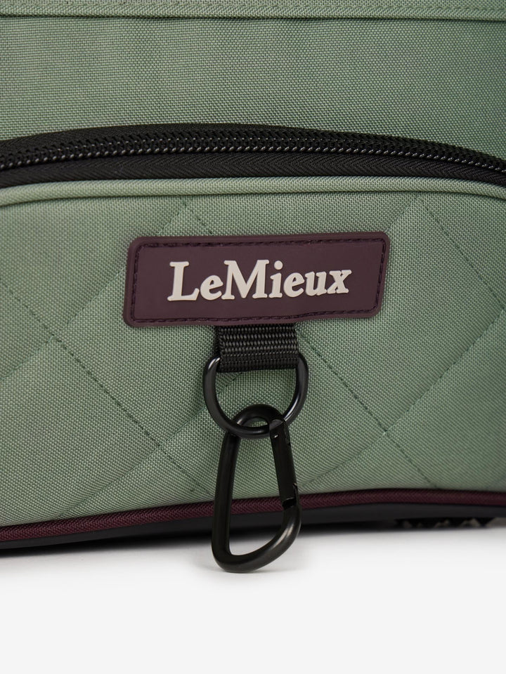 LeMieux ProKit Lite Grooming taske