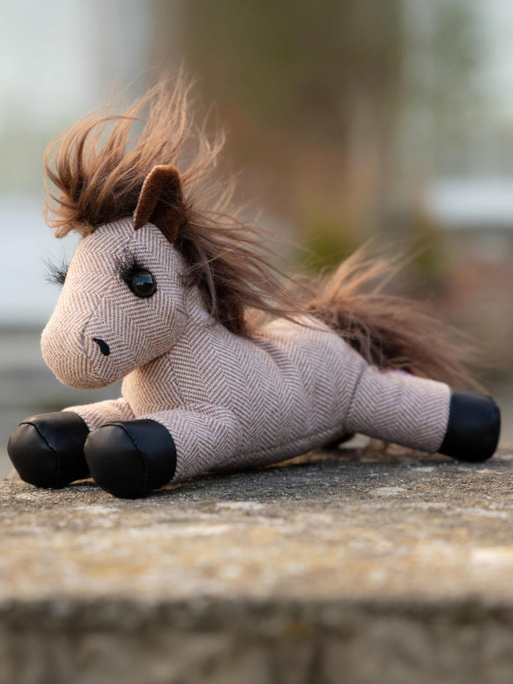 LeMieux Tiny Beanie pony