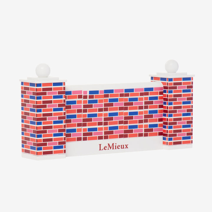 LeMieux Toy Pony Puissance spring mur