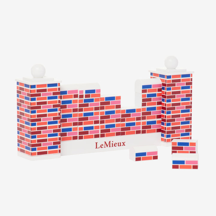 LeMieux Toy Pony Puissance spring mur