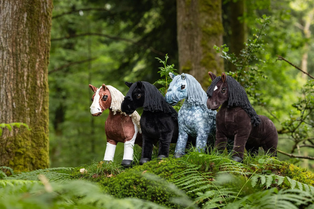 LeMieux Toy Pony Sam