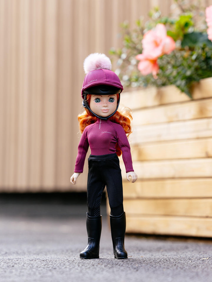 LeMieux Toy Rider Cara
