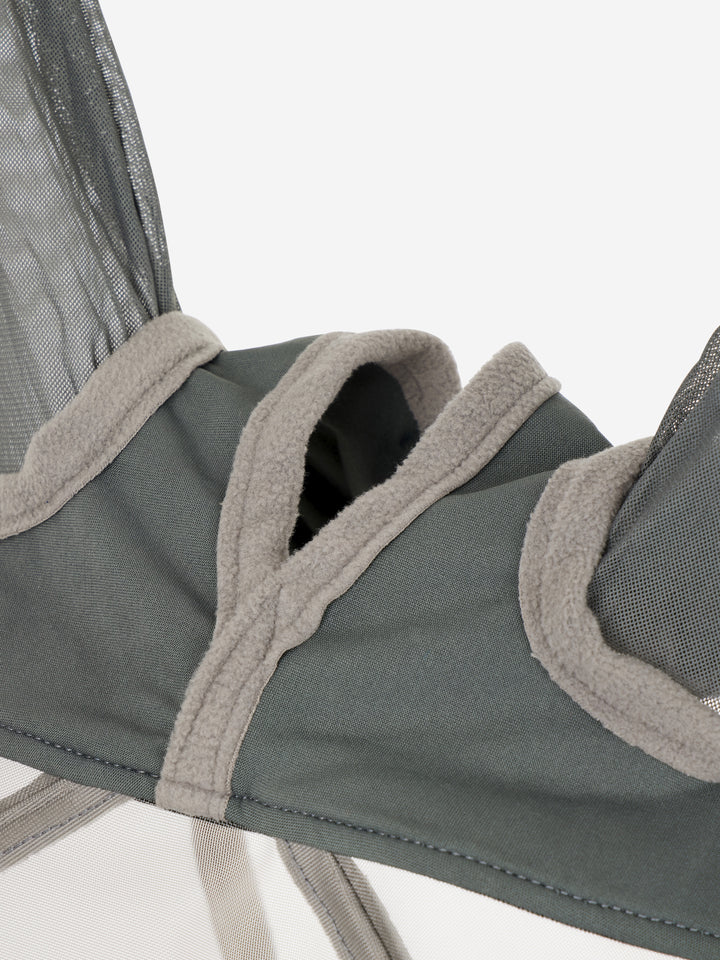 LeMieux Armour Shield Standard fluemaske New med ører