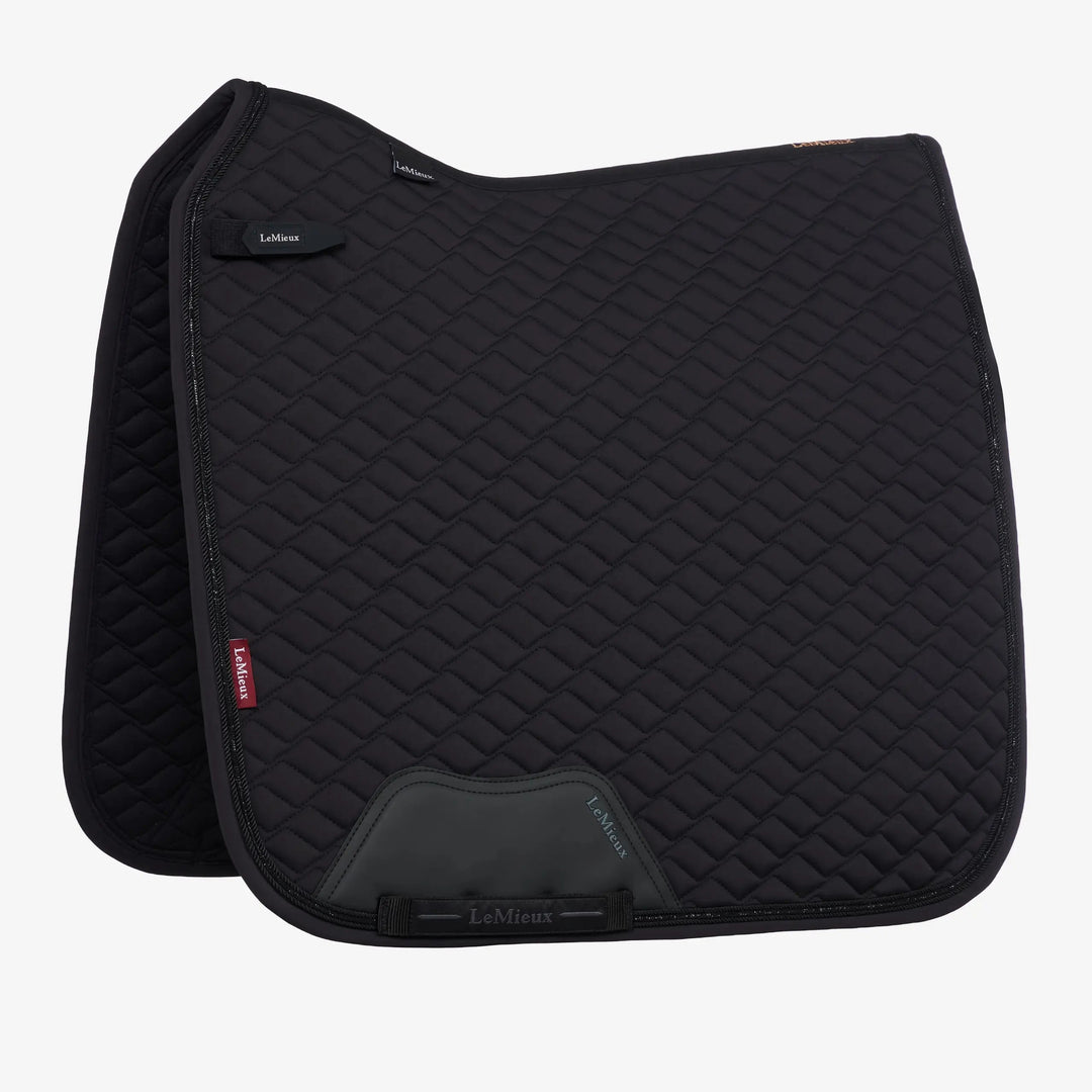 LeMieux Brilliance dressurunderlag