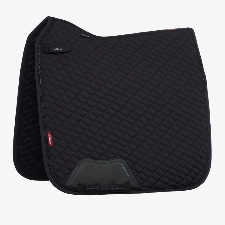 LeMieux Brilliance dressurunderlag