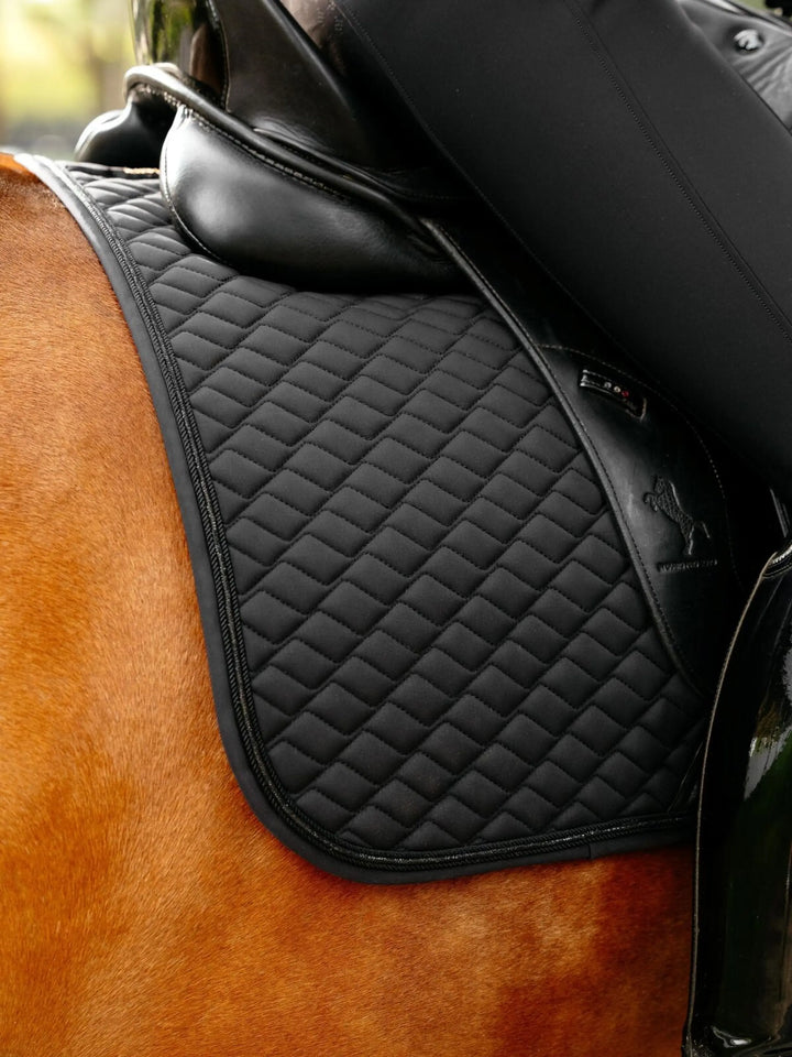 LeMieux Brilliance dressurunderlag
