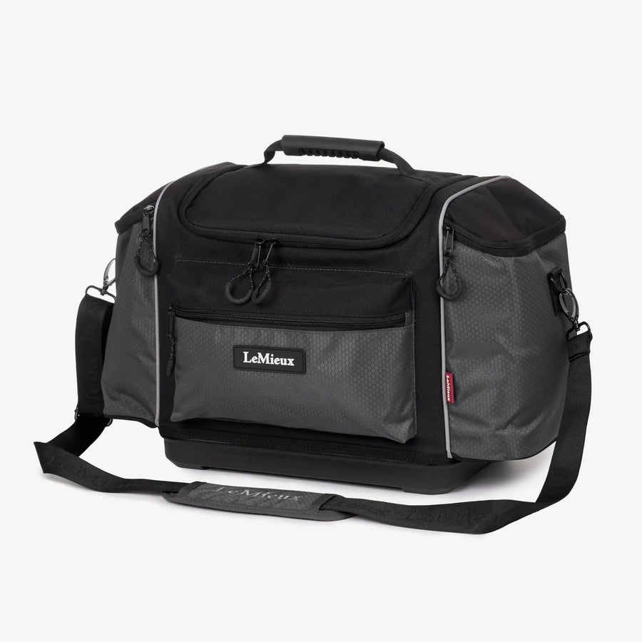 LeMieux Grooming Kit Pro strigletaske