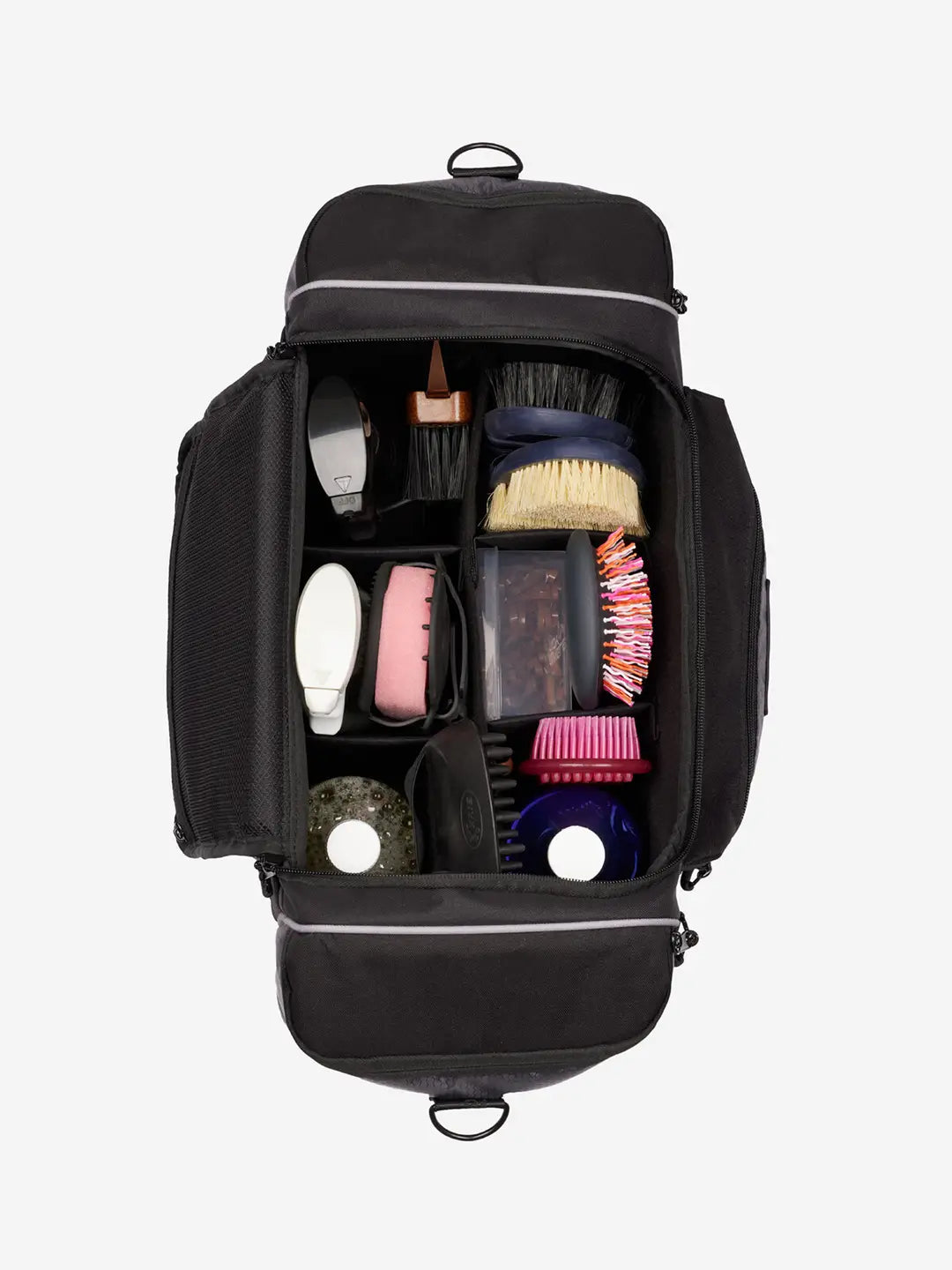 LeMieux Grooming Kit Pro strigletaske
