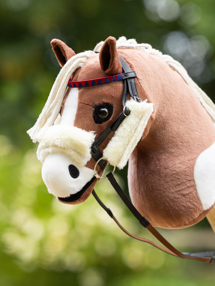 LeMieux Hobby Horse Racing trense