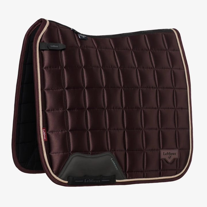 LeMieux Loire Classic Square dressurunderlag