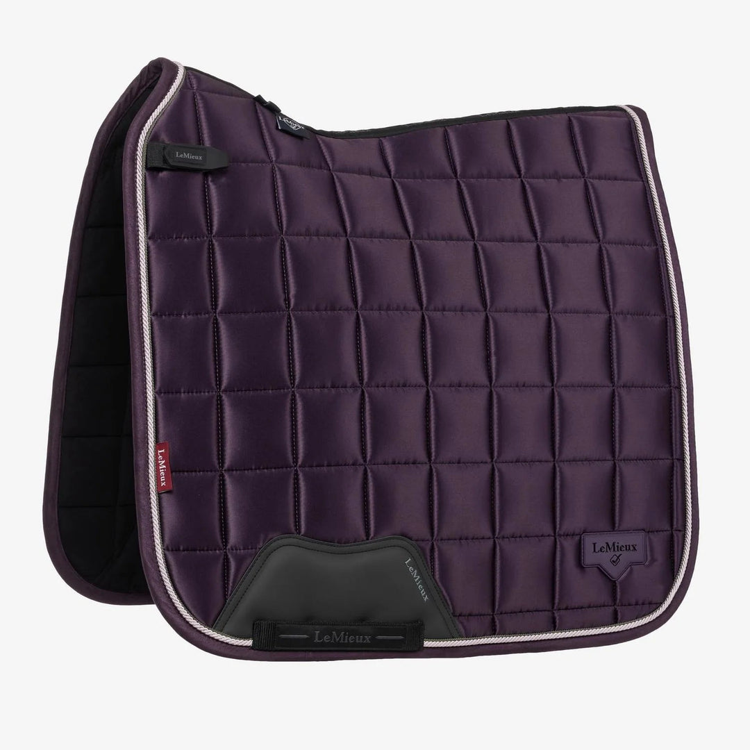 LeMieux Loire Classic Square dressurunderlag