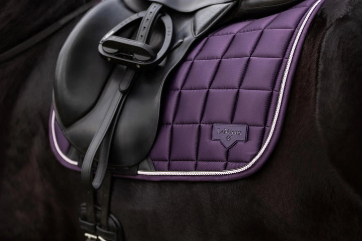 LeMieux Loire Classic Square dressurunderlag