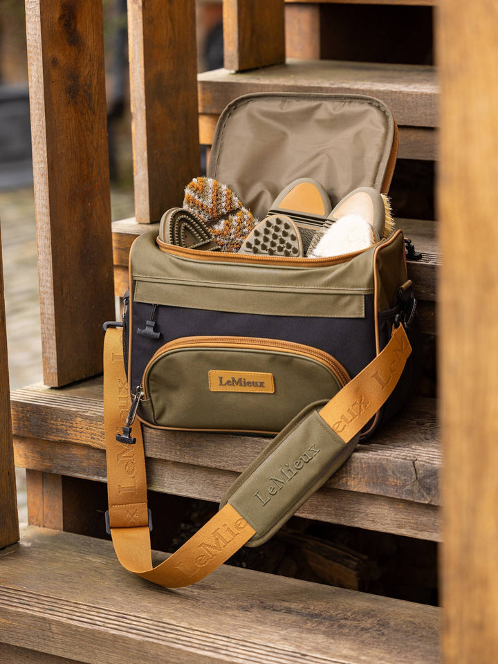 LeMieux ProKit Lite Grooming taske