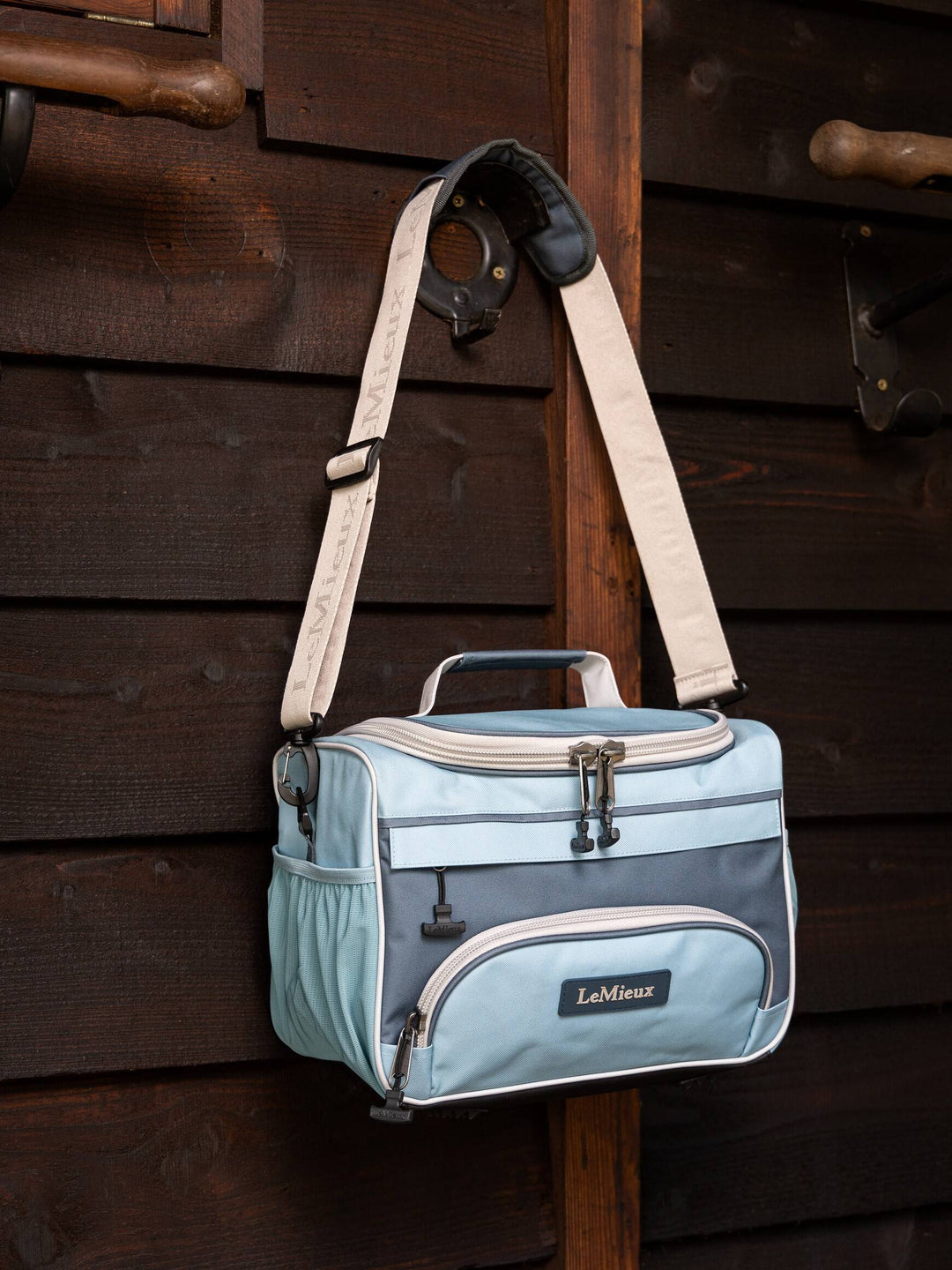 LeMieux ProKit Lite Grooming taske