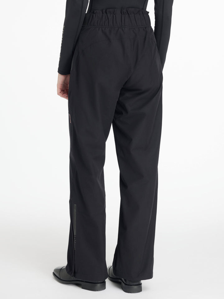 LeMieux Stormwear vandtætte overtræksbukser