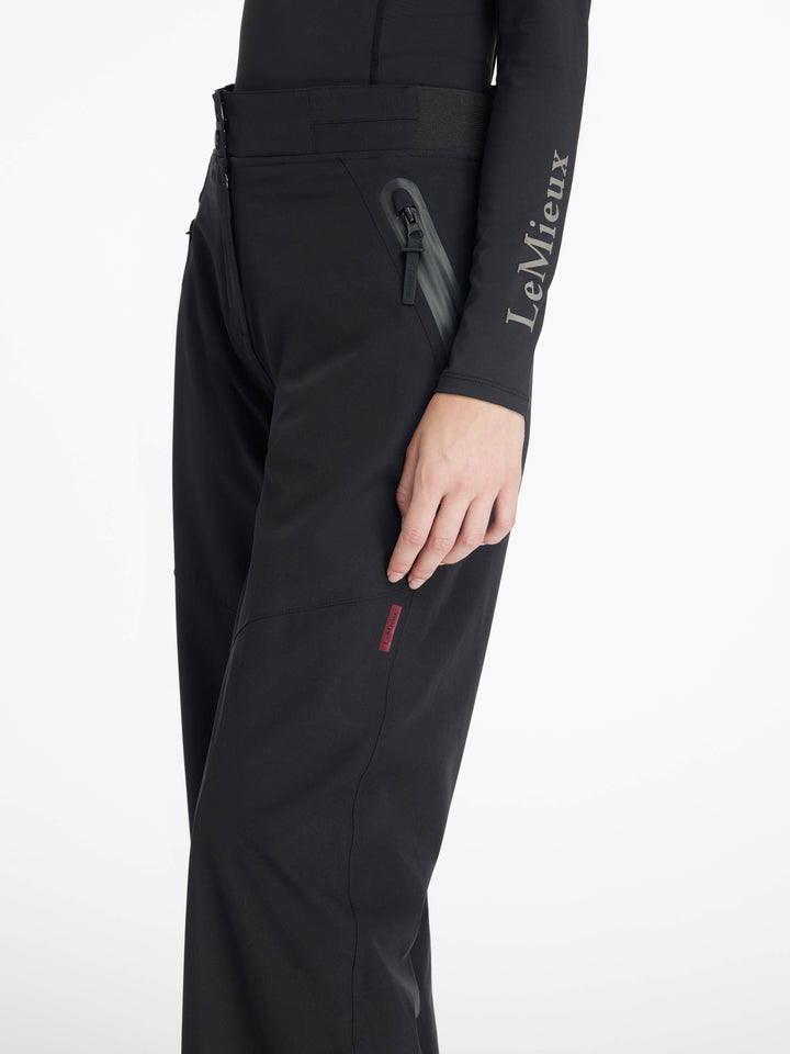 LeMieux Stormwear vandtætte overtræksbukser