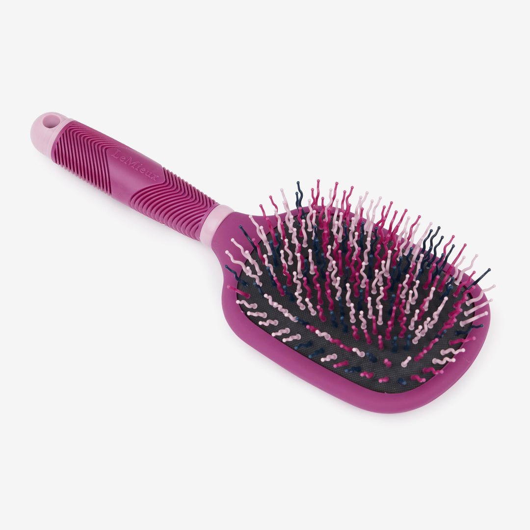 LeMieux Tangle Tidy børste