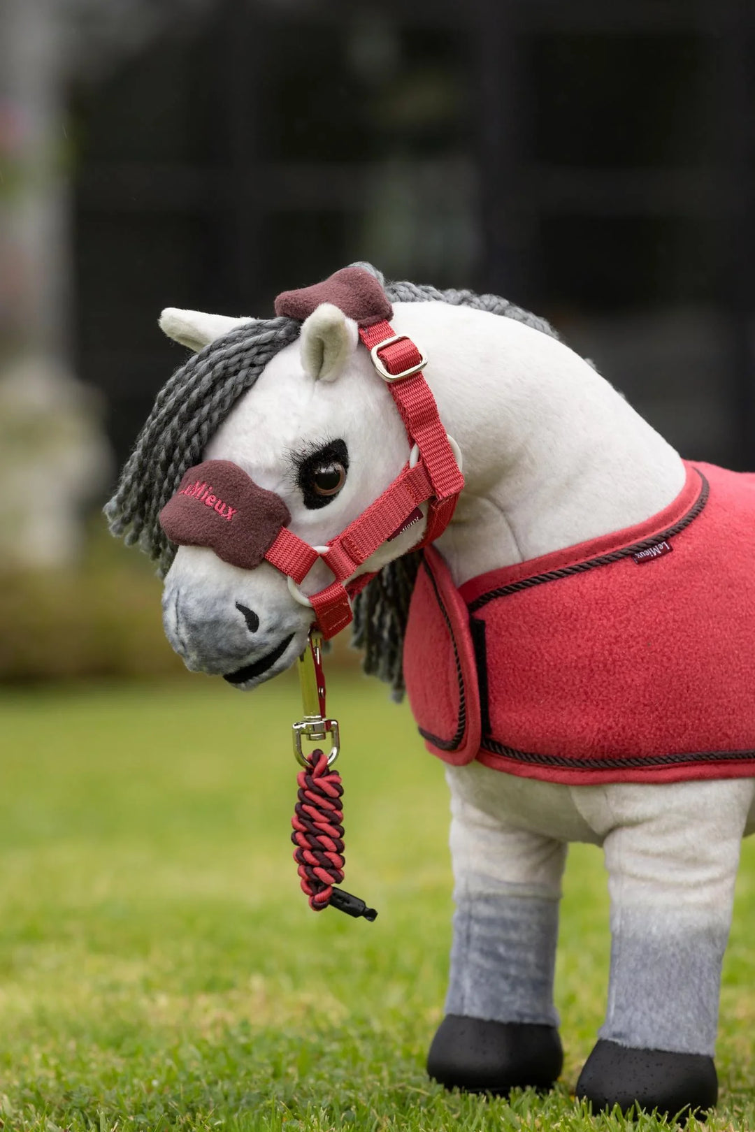 LeMieux Toy Pony Vogue grimesæt