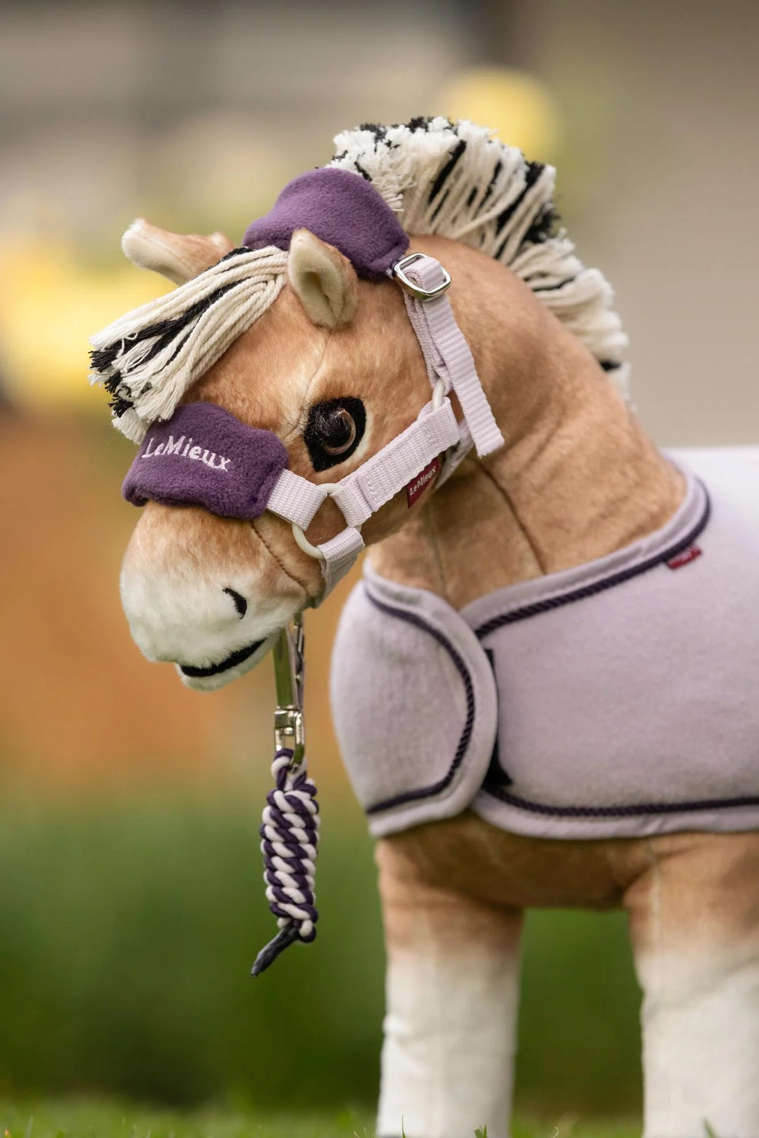 LeMieux Toy Pony Vogue grimesæt
