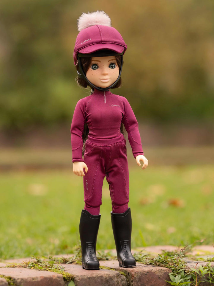 LeMieux Toy Rider Outfit