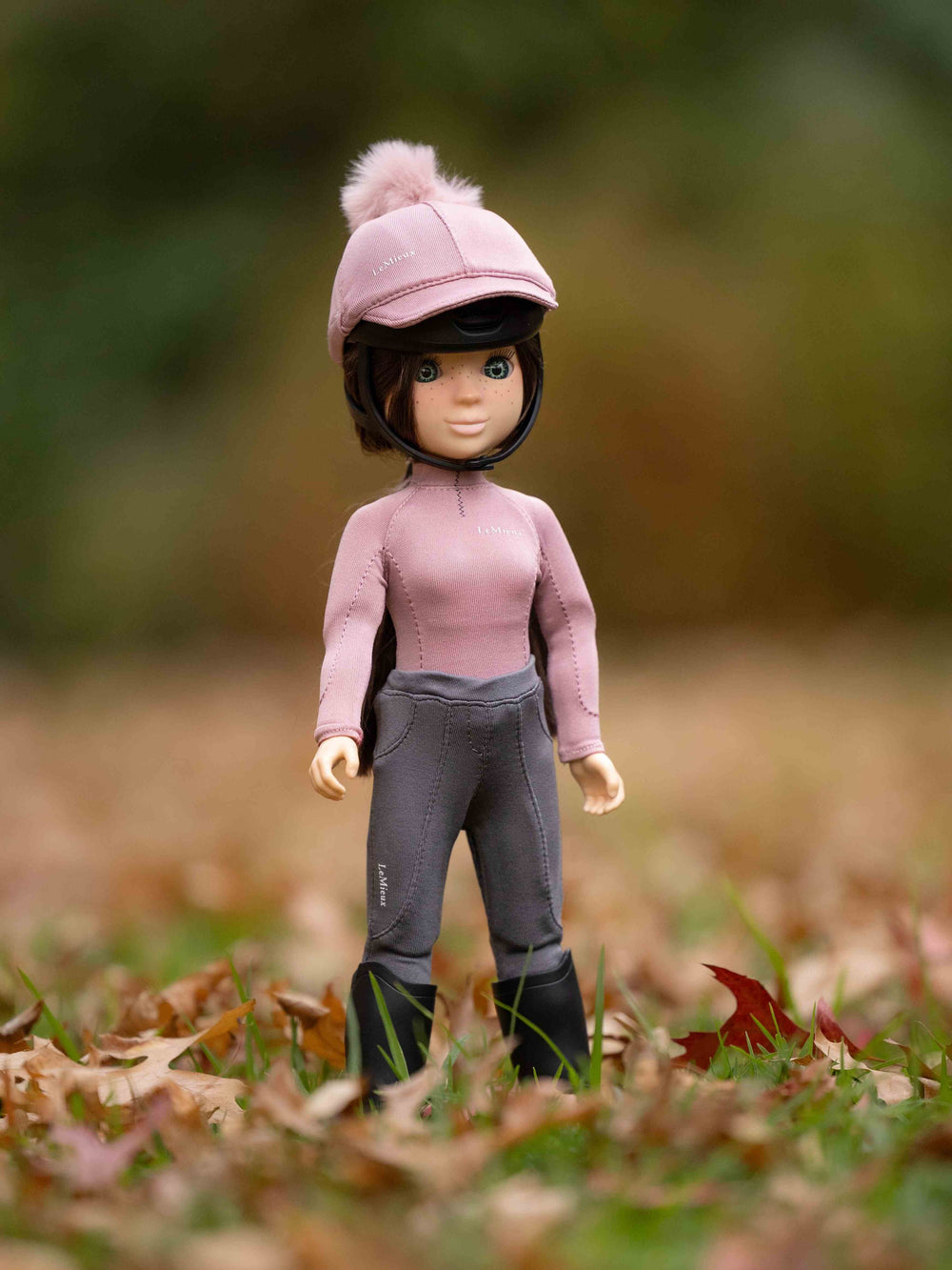 LeMieux Toy Rider Outfit