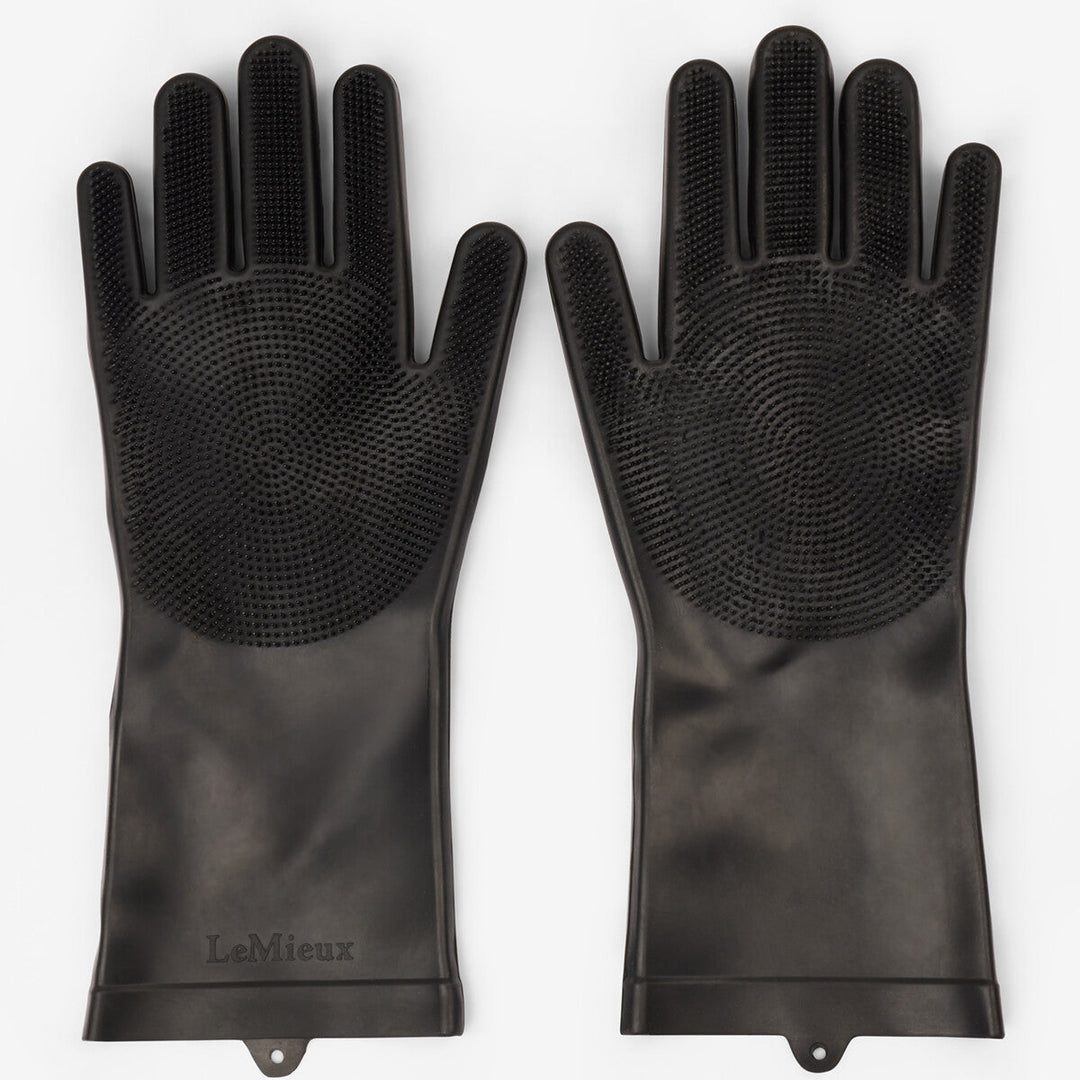 LeMieux Washing Glove vaskehandske