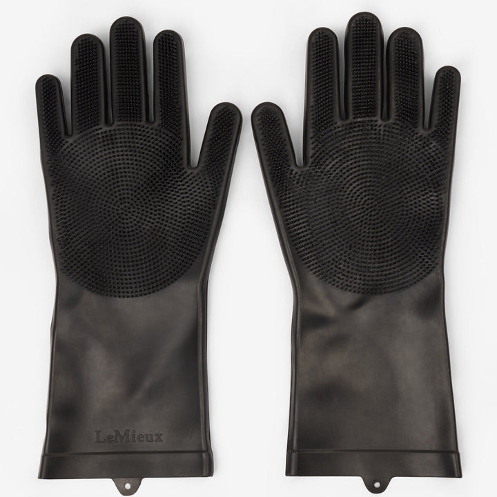 LeMieux Washing Glove vaskehandske