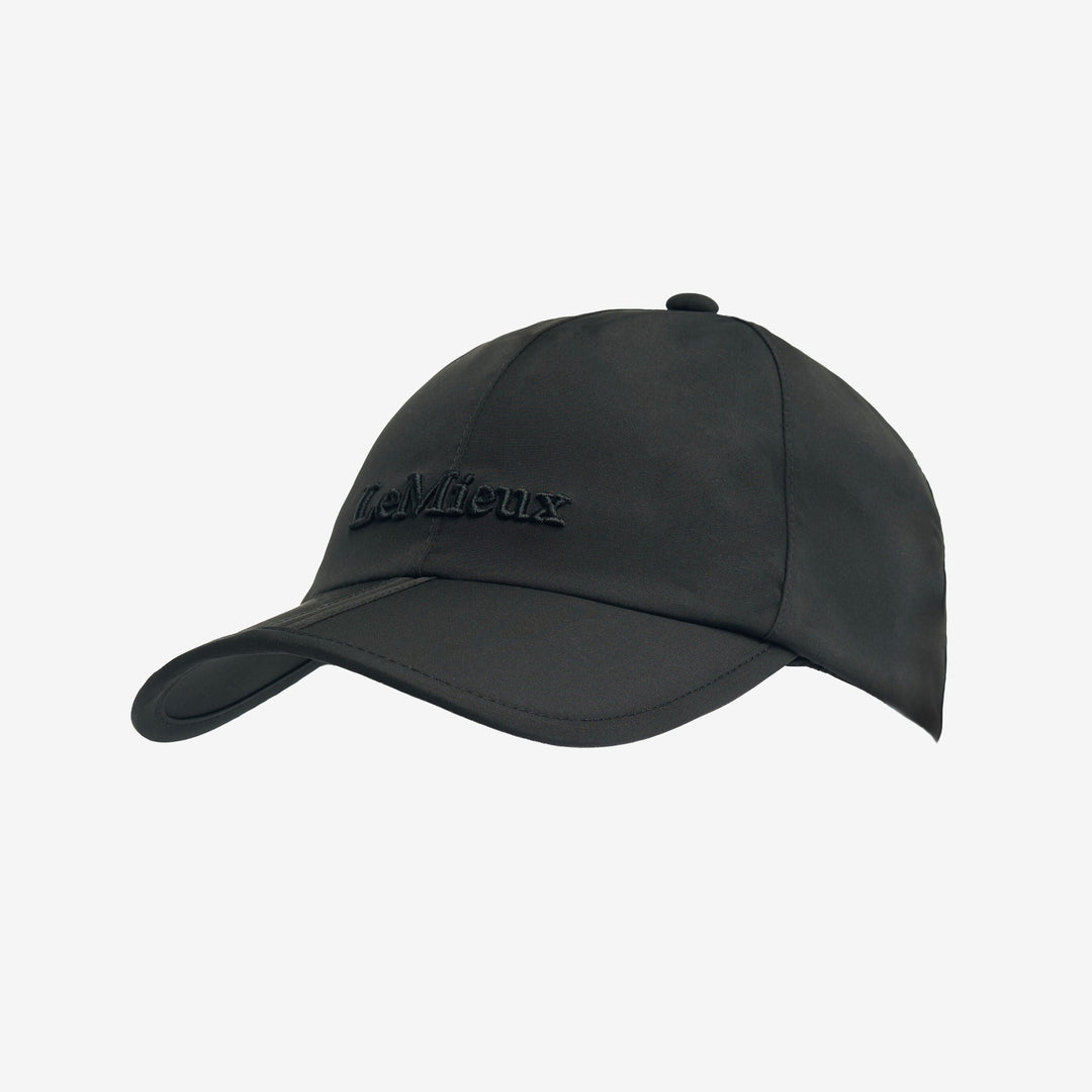 LeMieux x Sealskinz vandtæt Peak Cap