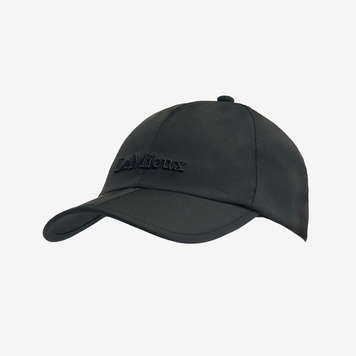 LeMieux x Sealskinz vandtæt Peak Cap