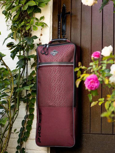 LeMieux Elite Pro trensetaske
