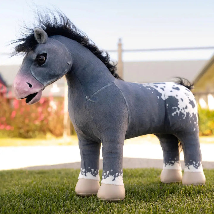 Toy Pony Comet