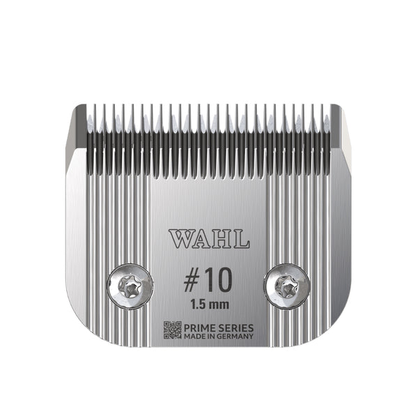 Lister Wahl Prime Series skær #10 1,5 mm